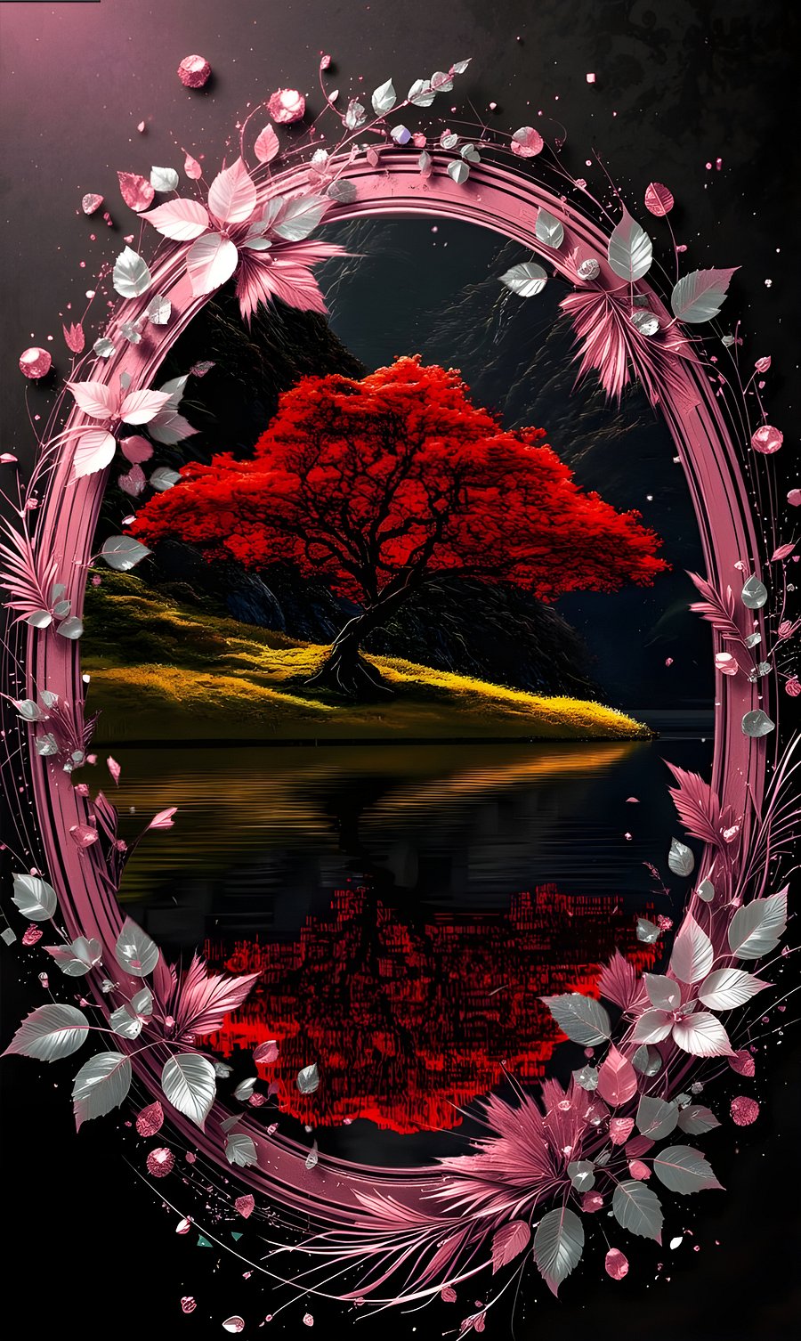 BEAUTIFUL TREE 🌲 product image (4)