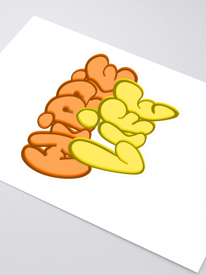Lifestyle Sticky product image (2)