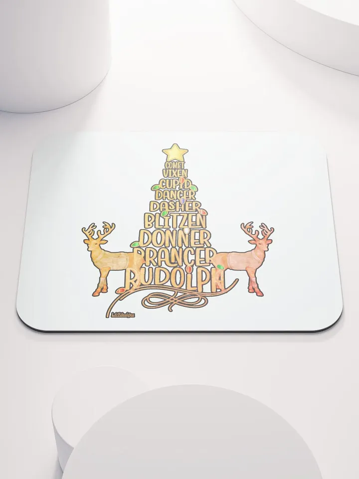 SANTA'S LITTLE HELPERS product image (1)