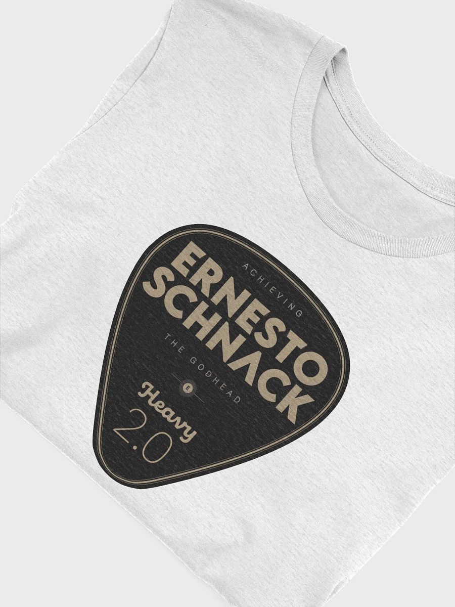 Heavy 2.0 T-Shirt product image (4)