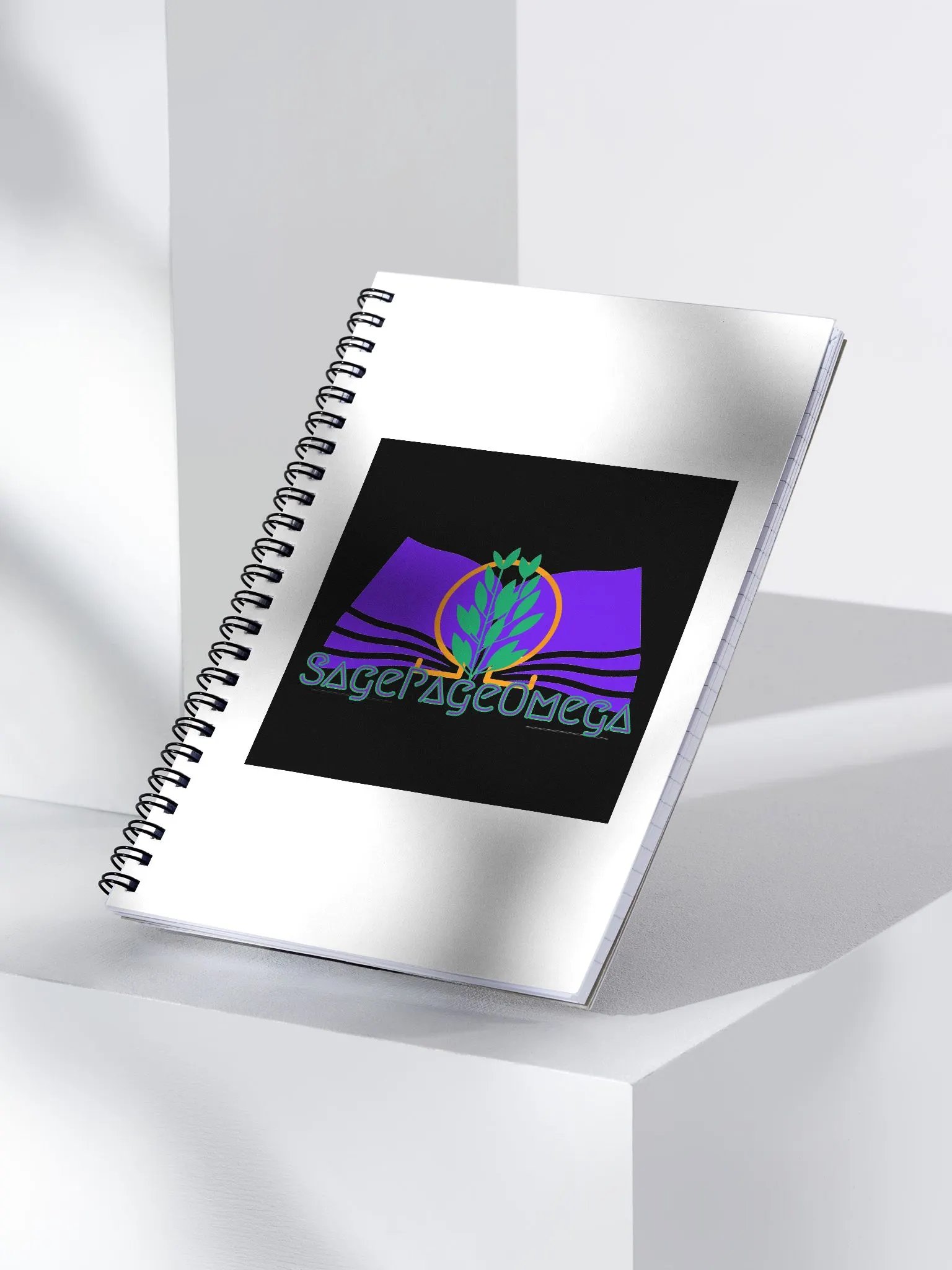 Sage Notebook product image (4)