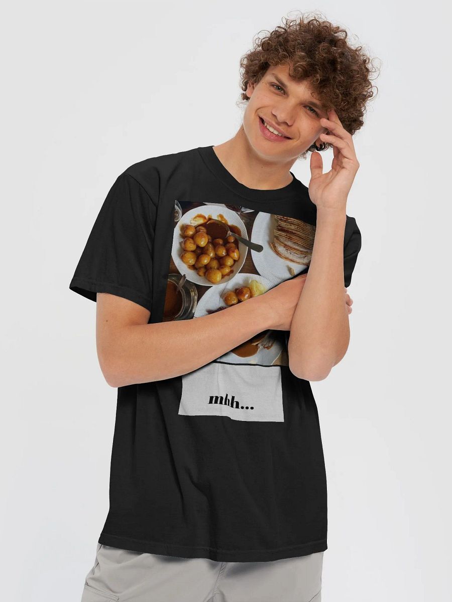 Julemad T-Shrits product image (11)