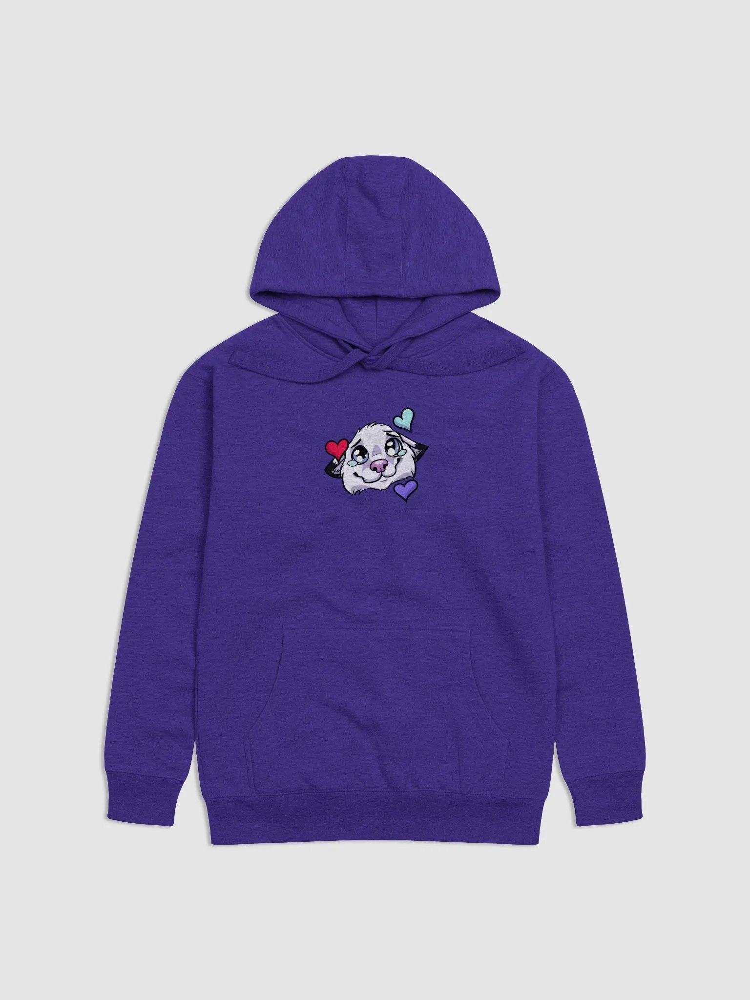 UwU Hoodie product image (10)