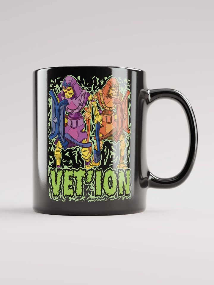 Vet'ion - Mug product image (1)