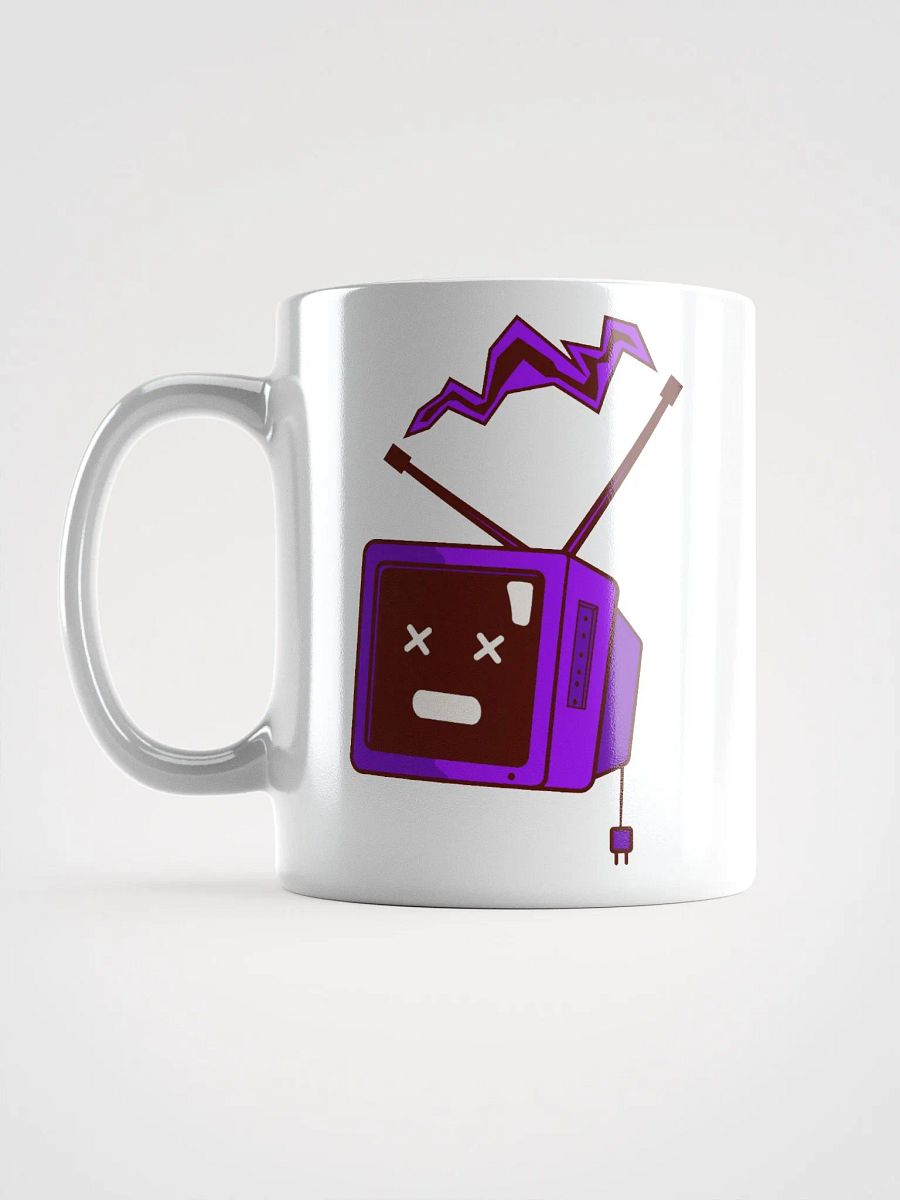MUG ~TV product image (6)