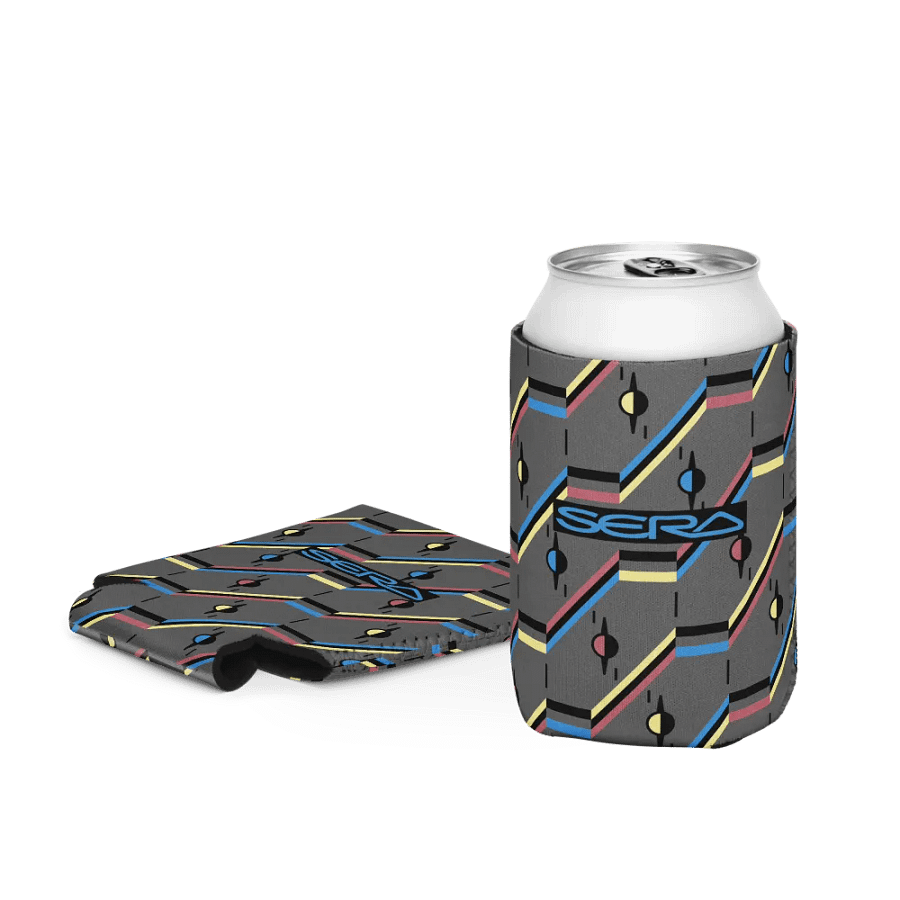 Sera - Coozie Can Cooler product image (6)