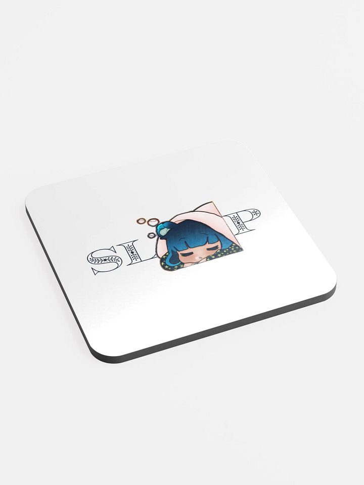Sleep Coaster product image (2)