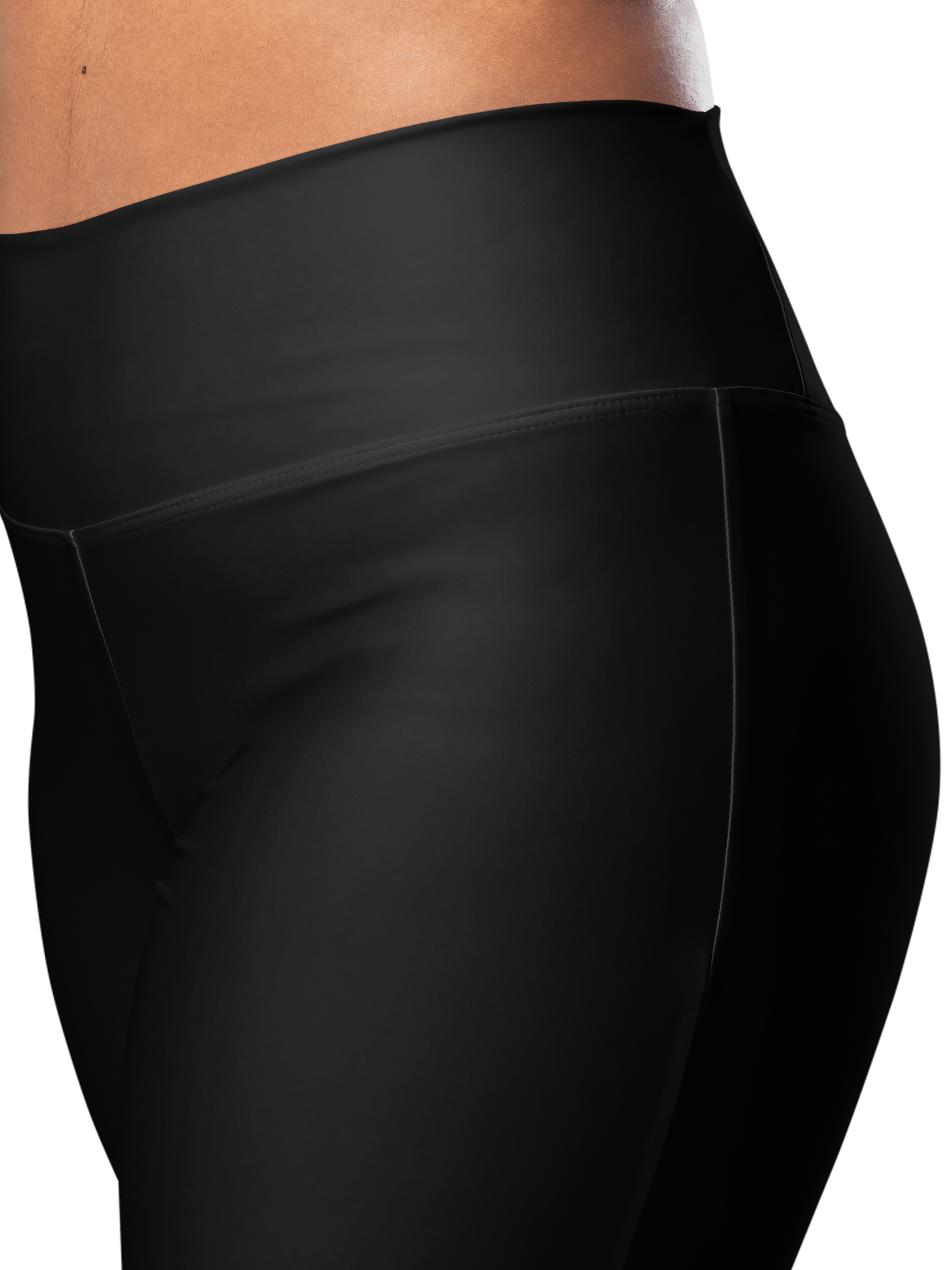 Ellesmere x WingsIsUp Flare Leggings product image (3)