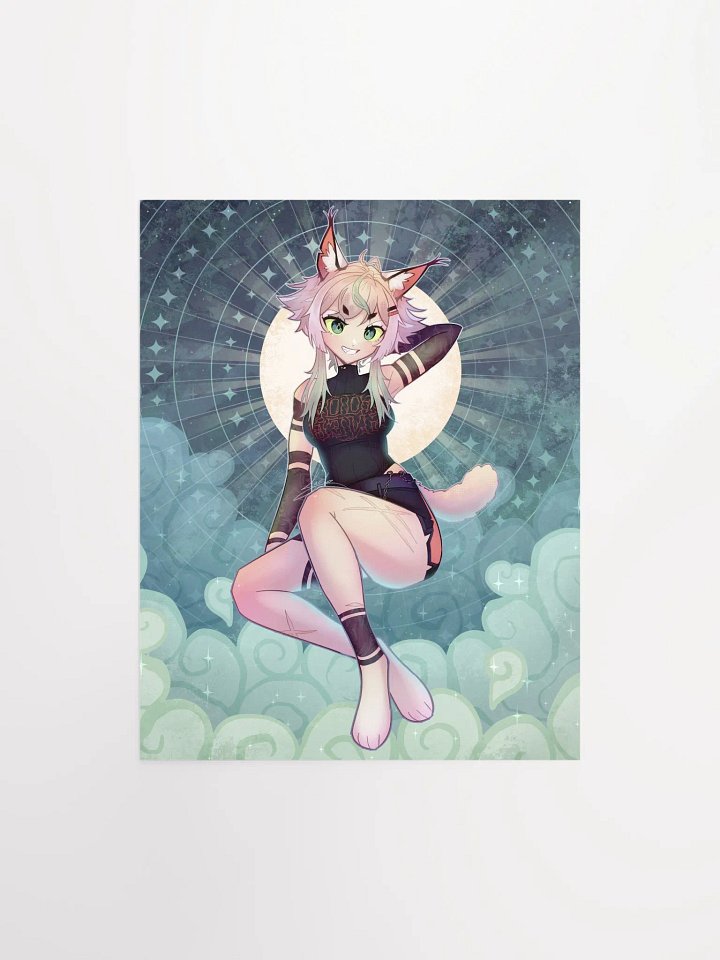 Sneb In The Sky Poster product image (1)
