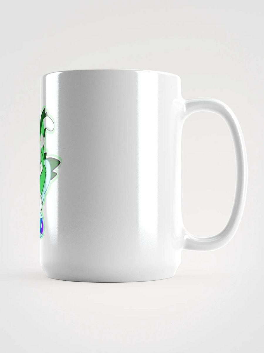 d20 420 Coffee Mug product image (1)