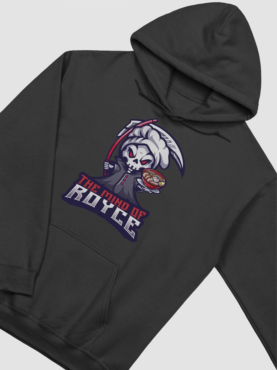 Full Logo Hoodie product image (4)