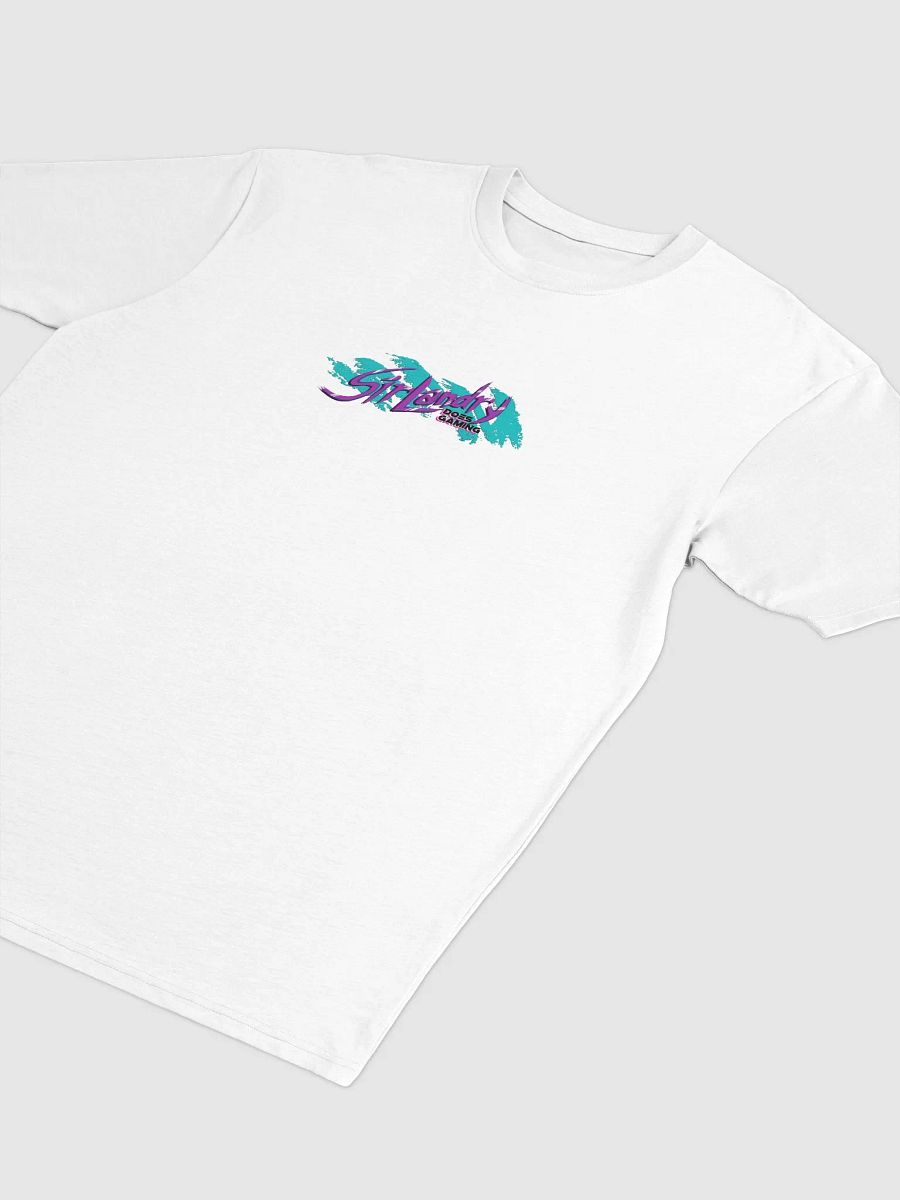 SirLandry Does Gaming Official T-Shirt product image (3)