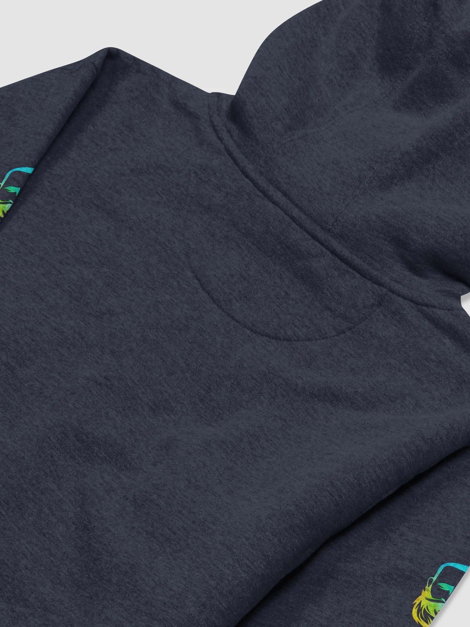 TBG Branded Hoodie product image (4)