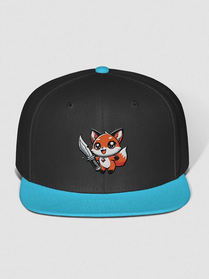 Snapback Style 1 product image (1)