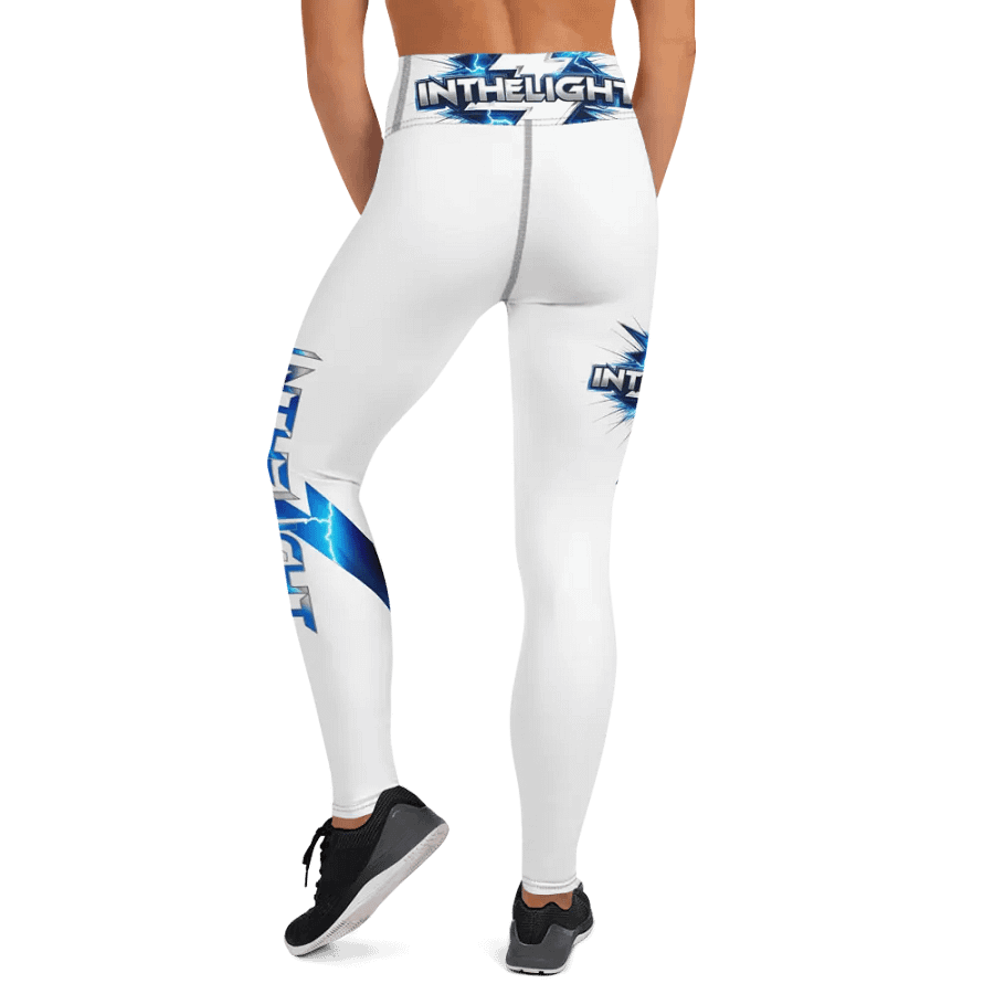 InTheLight Yoga pants product image (5)