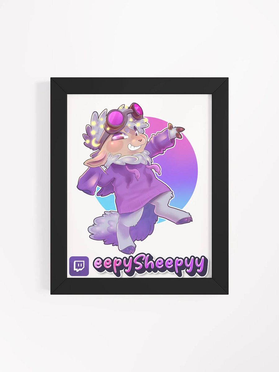 Sheep Poster product image (2)