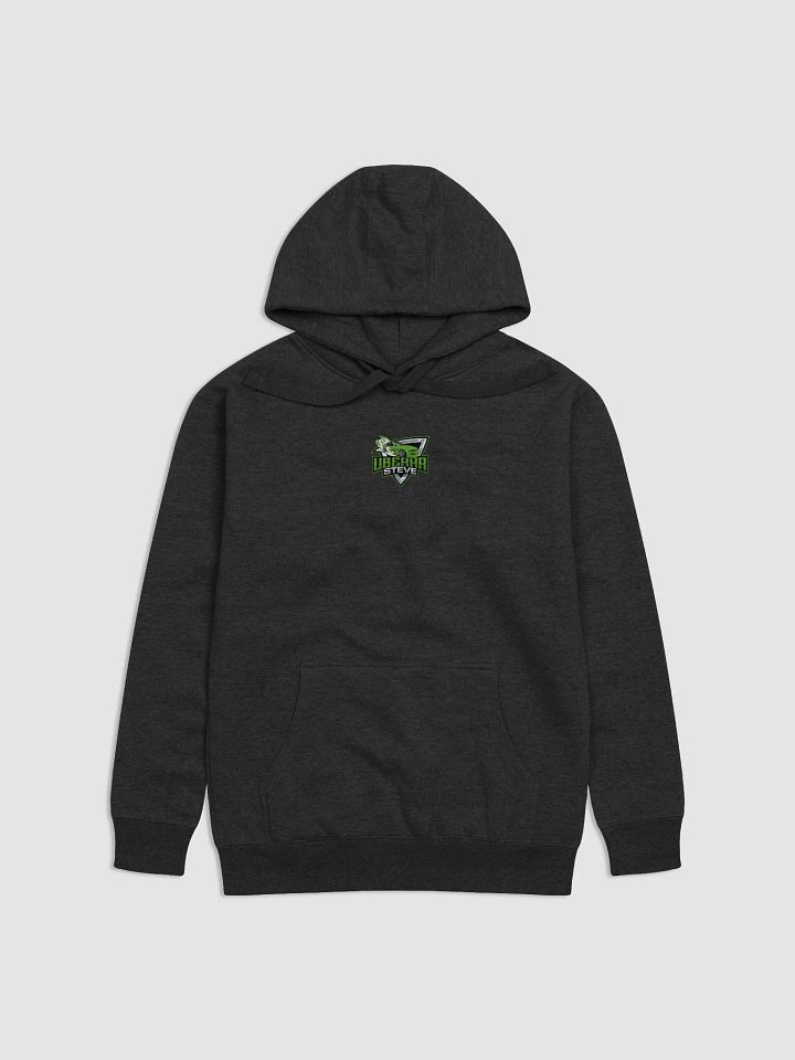 UberrrSteve Hoodie product image (1)
