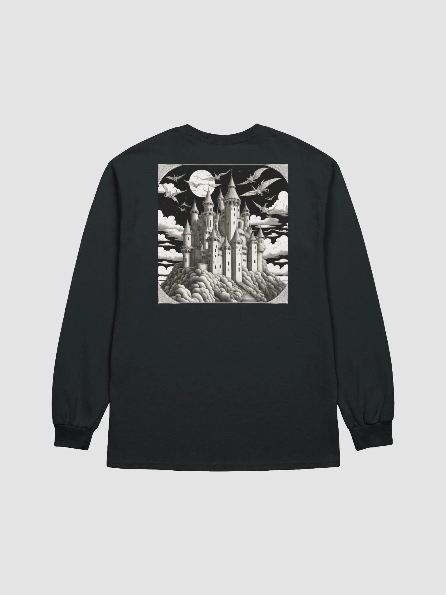 Tribal Castle Logo product image (2)