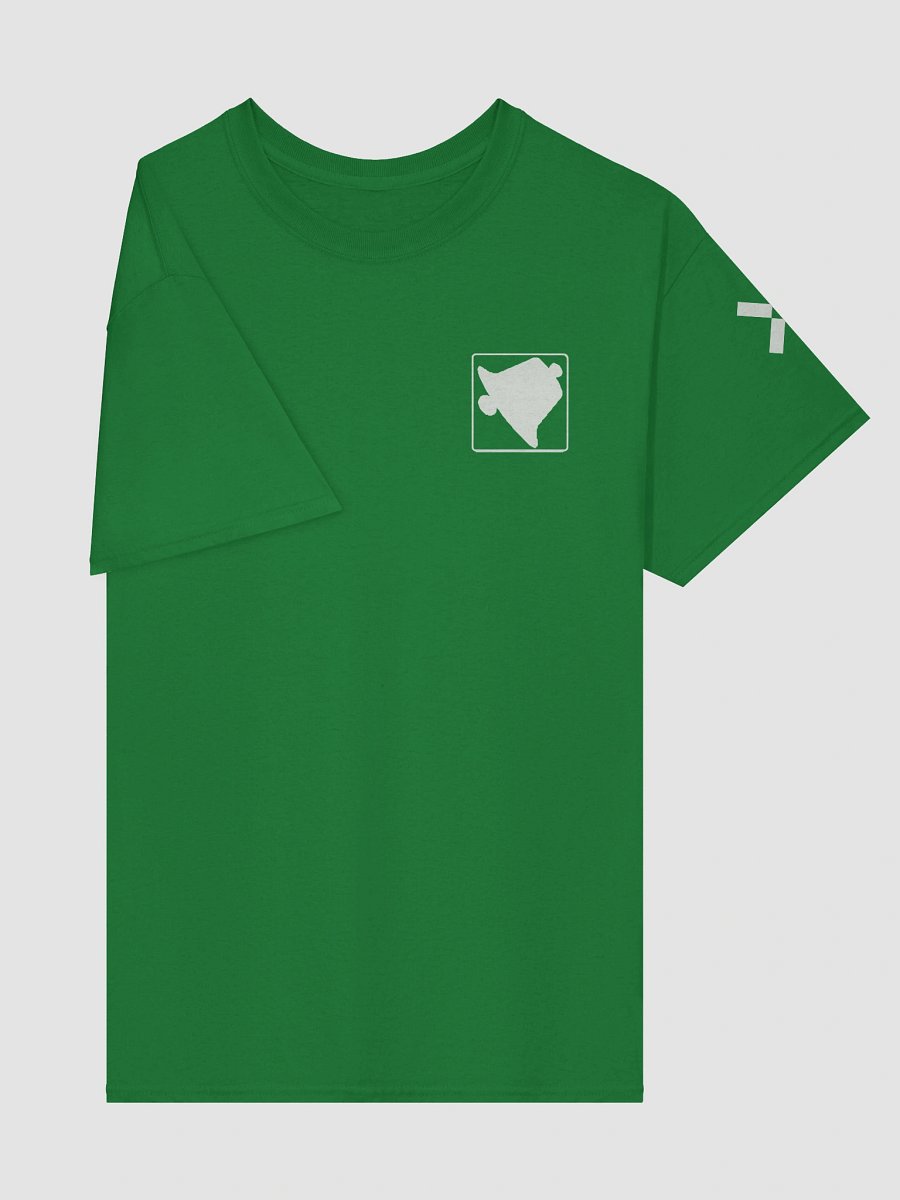 Bell In Square product image (4)