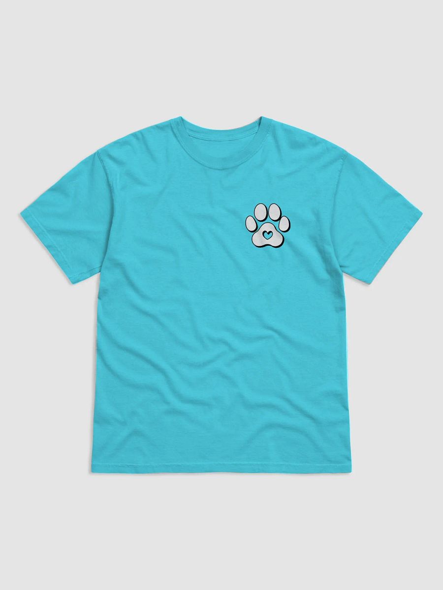 I Came, I Saw, I Missed My Dog, So I Left | Funny Introverted T-Shirt for Dog Moms product image (9)