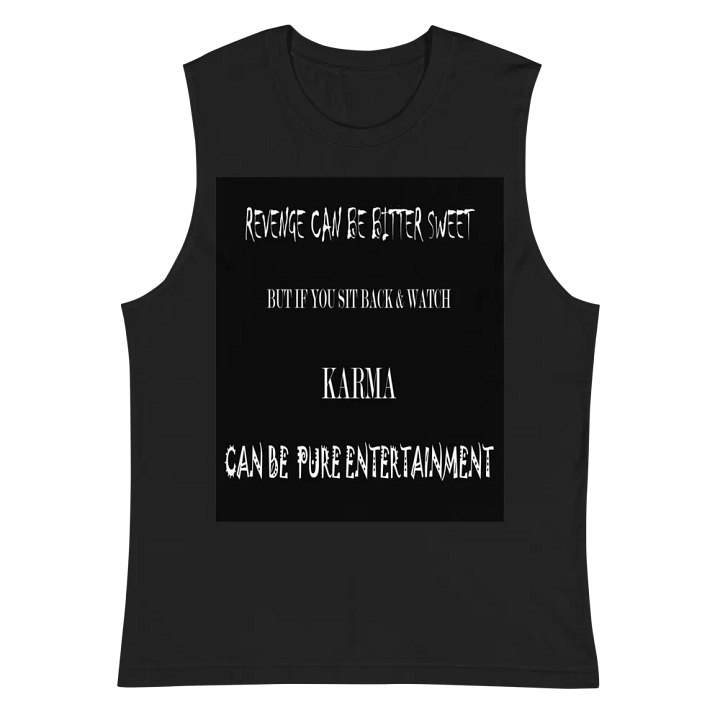 Bittersweet Karma product image (2)