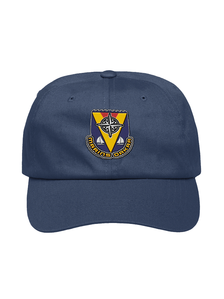 Dakar Yoff-Mariners Ballcap product image (1)