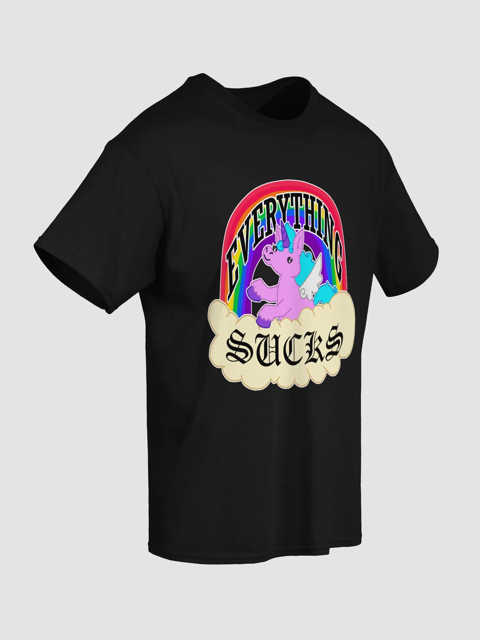 Everything Sucks product image (30)