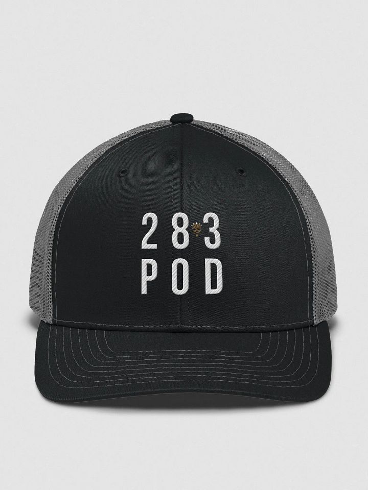 The 28 to 3 Podcast 