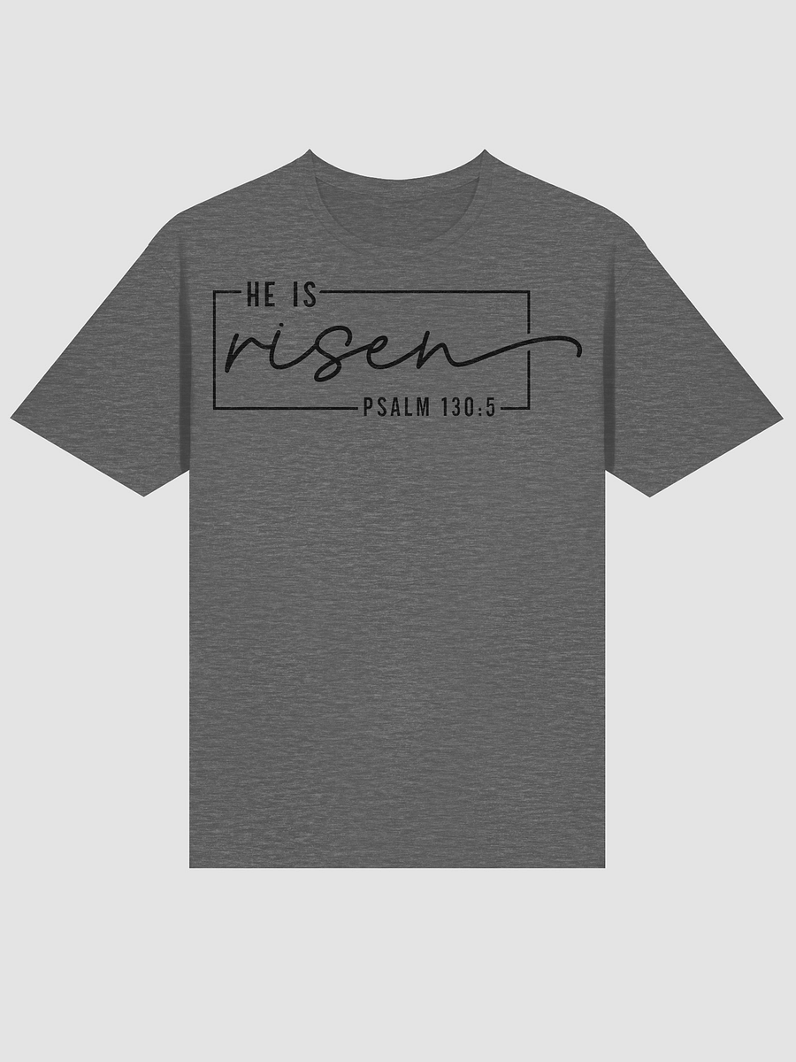 He Is Risen Tee product image (30)