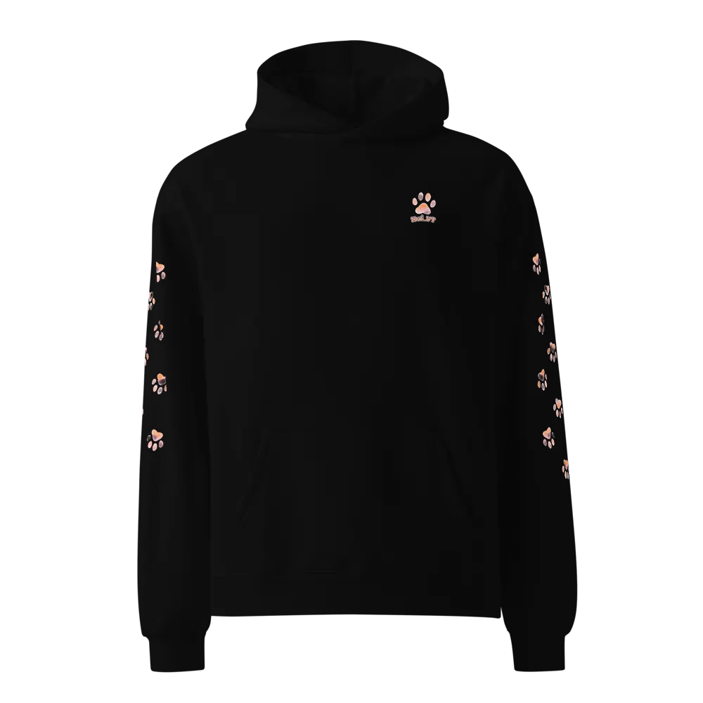 Paw Hoodie product image (1)