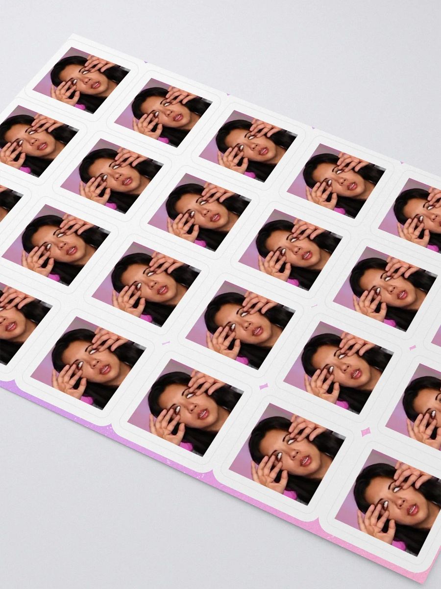 A sheetload of IDontKnowWhatToCallThis product image (3)