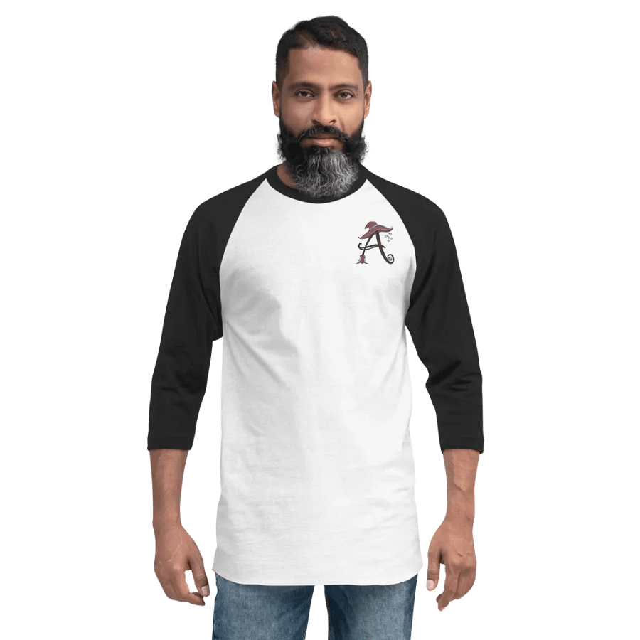 Ayriphyl Logo - Jersey Tee product image (4)