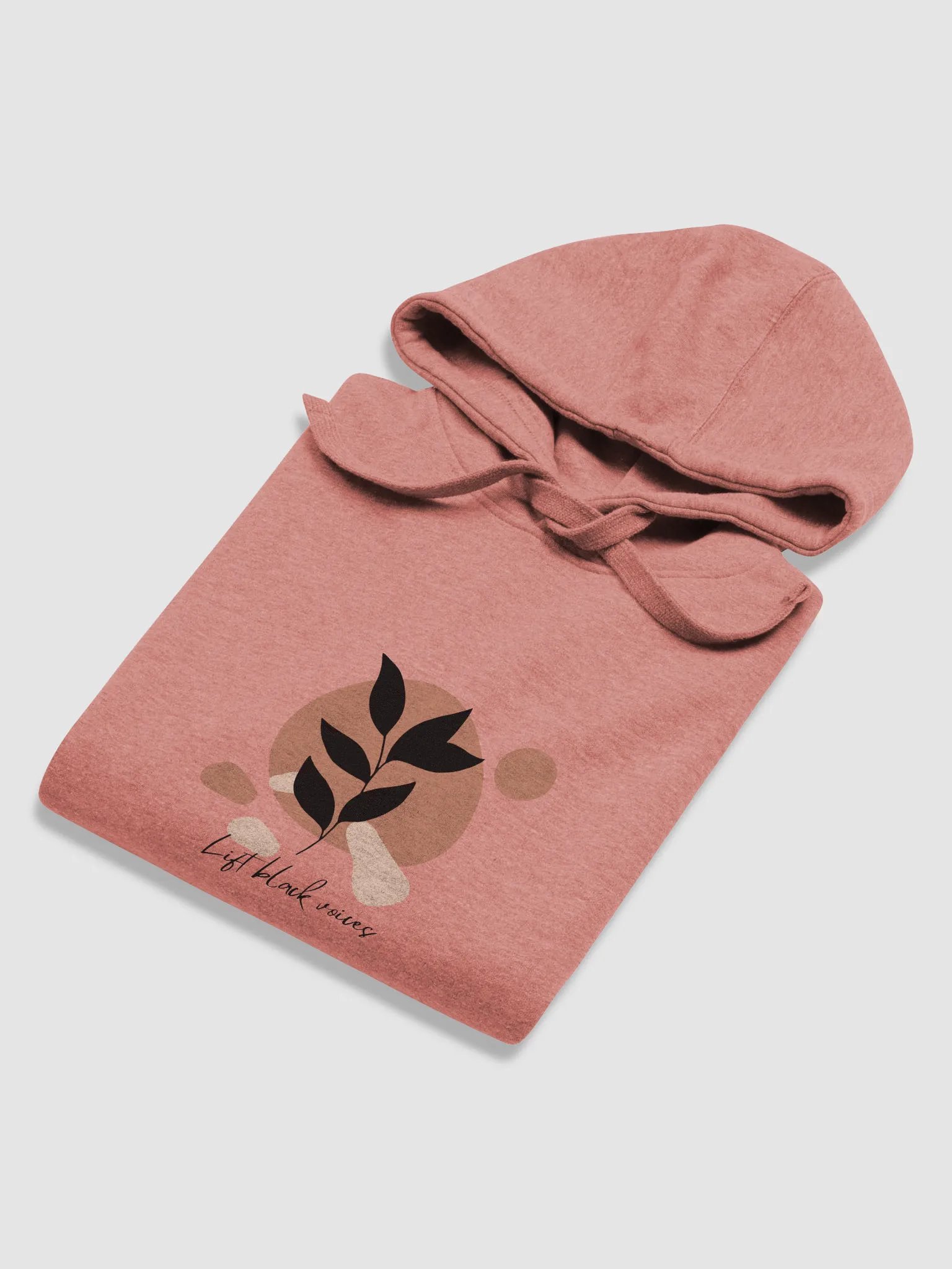 Lift Black Voices hoodie product image (24)