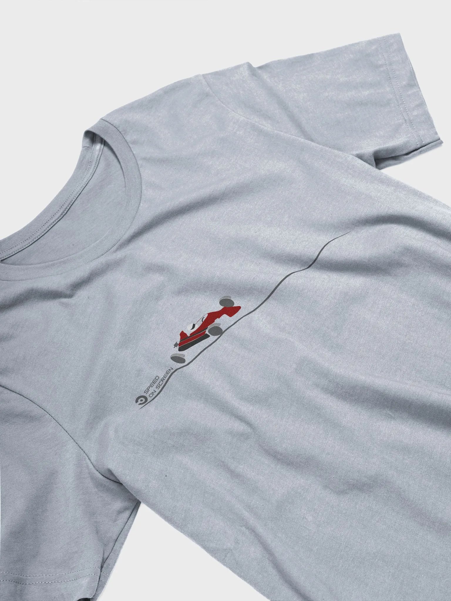 Formula Ford 1600 Lightweight Tee product image (4)