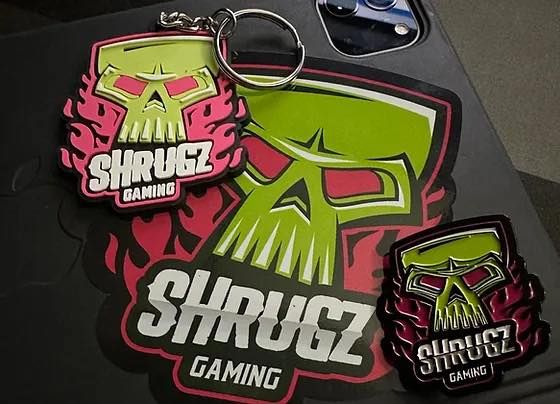 Shrug Support Pack!