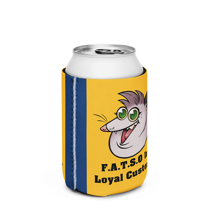 F.A.T.S.O. Inc. Customer Loyalty Reward product image (2)