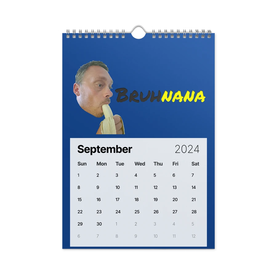 BnBriTv Calendar product image (18)