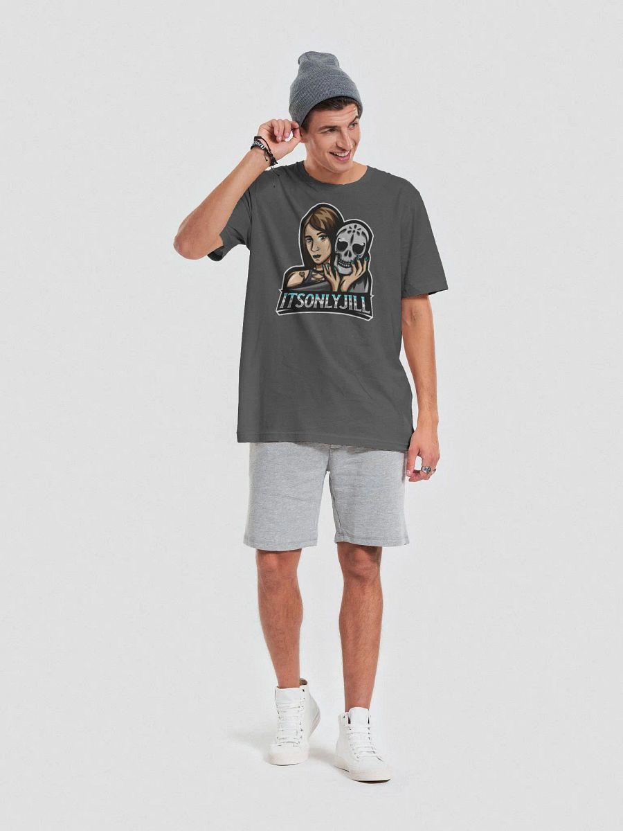 itsonlyJill T-Shirt (Dark) product image (2)