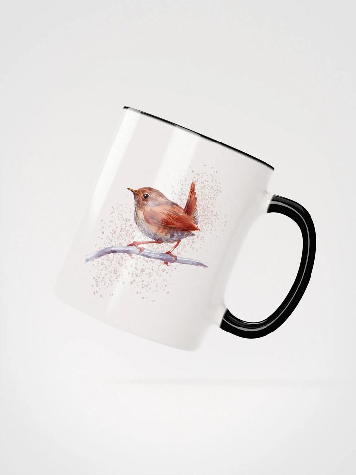 Wren Ceramic Mug product image (2)