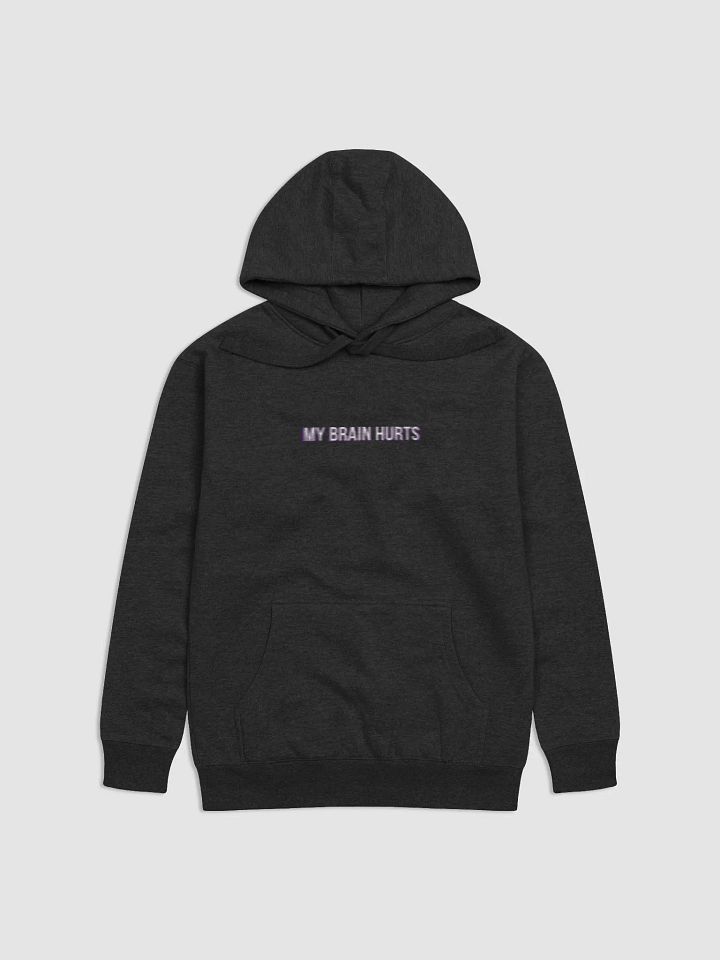 TSFU x Apostate Alex Special Edition Hoodie product image (10)