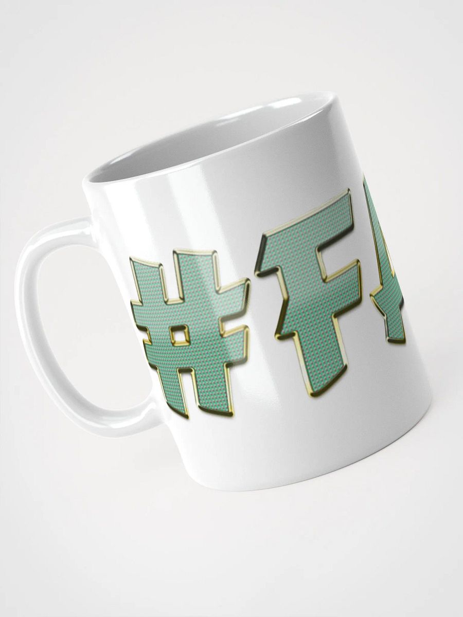 FAFO Coffee Mug product image (5)