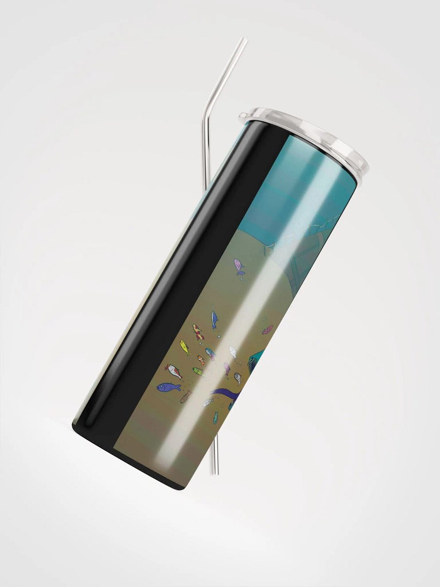 Water Dragon Tumbler product image (4)