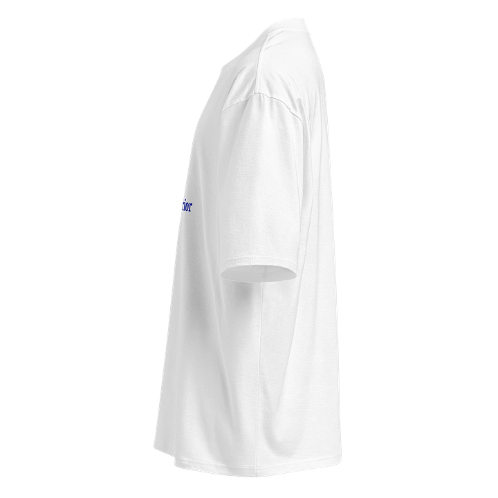 Pencil Warrior Oversized Tee product image (2)