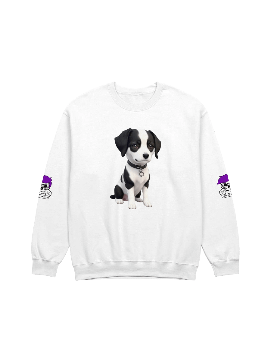 WallE Sweathshirt product image (17)
