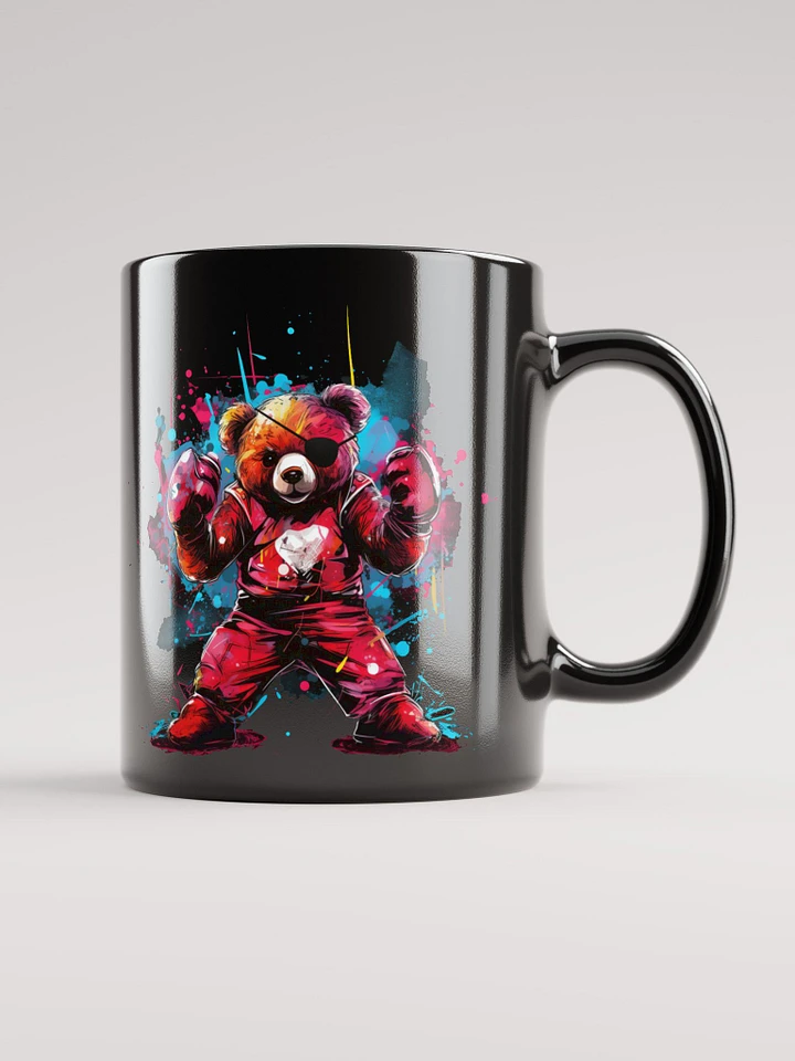 Mr Tibbs of Fight Club (Mug!) product image (2)