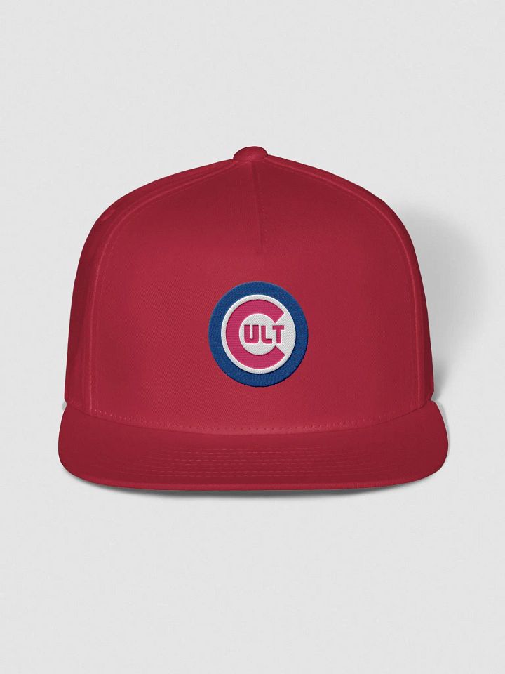 CULT CUBS HAT product image (2)