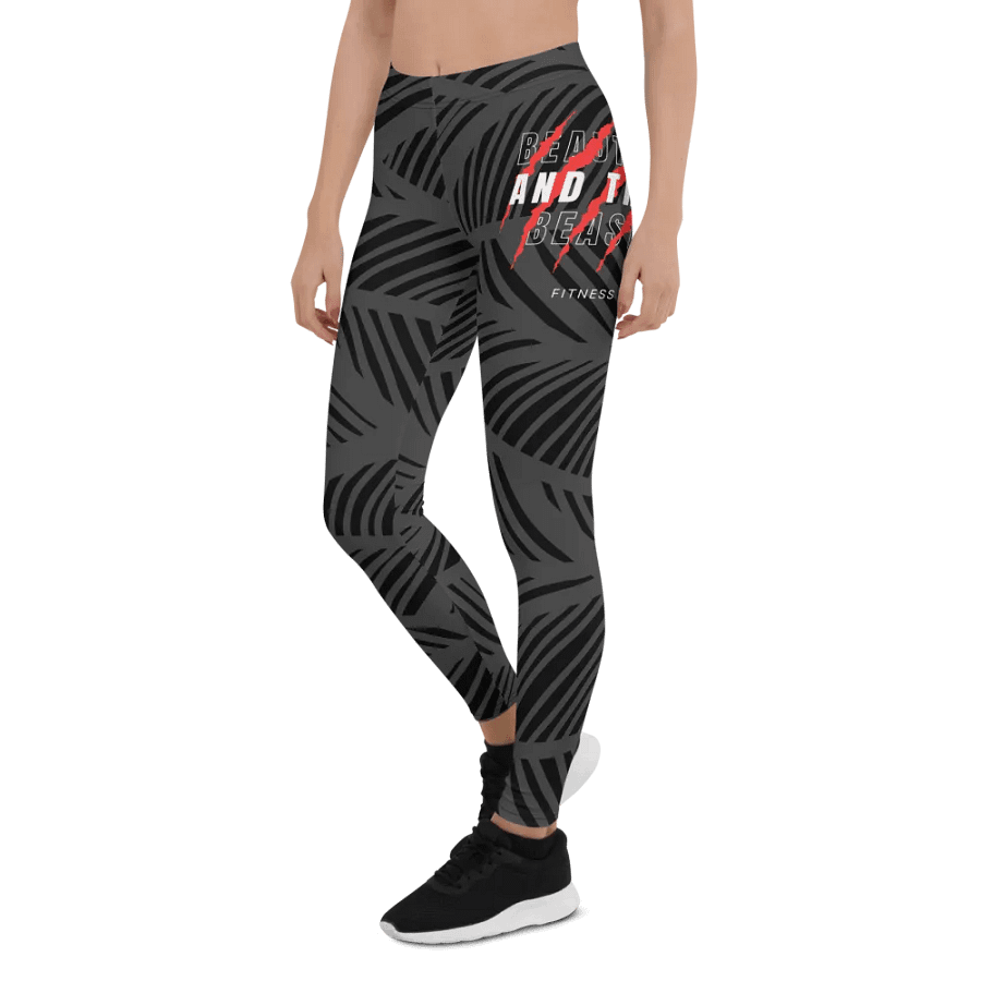 SAFARI SPORTS LEGGINGS product image (3)