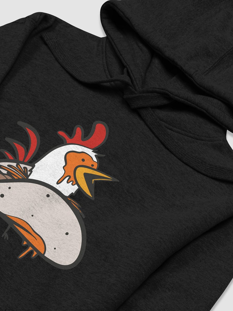 TACO Chicken Hoodie product image (3)