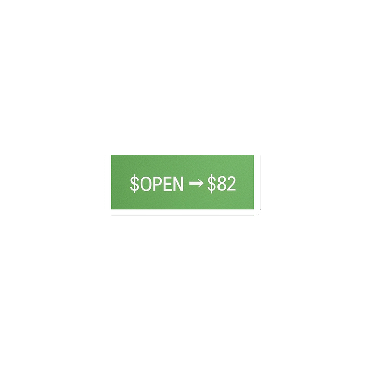Magnet - $OPEN to $82 product image (1)