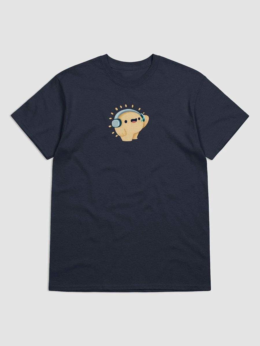 'Bawby' tee product image (1)